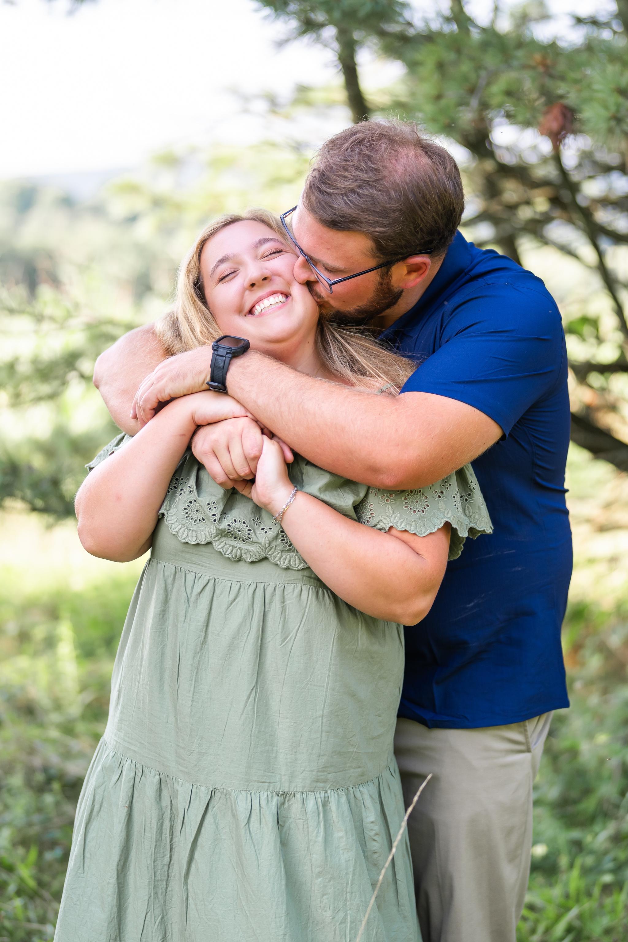 Engagement Session Giveaway!