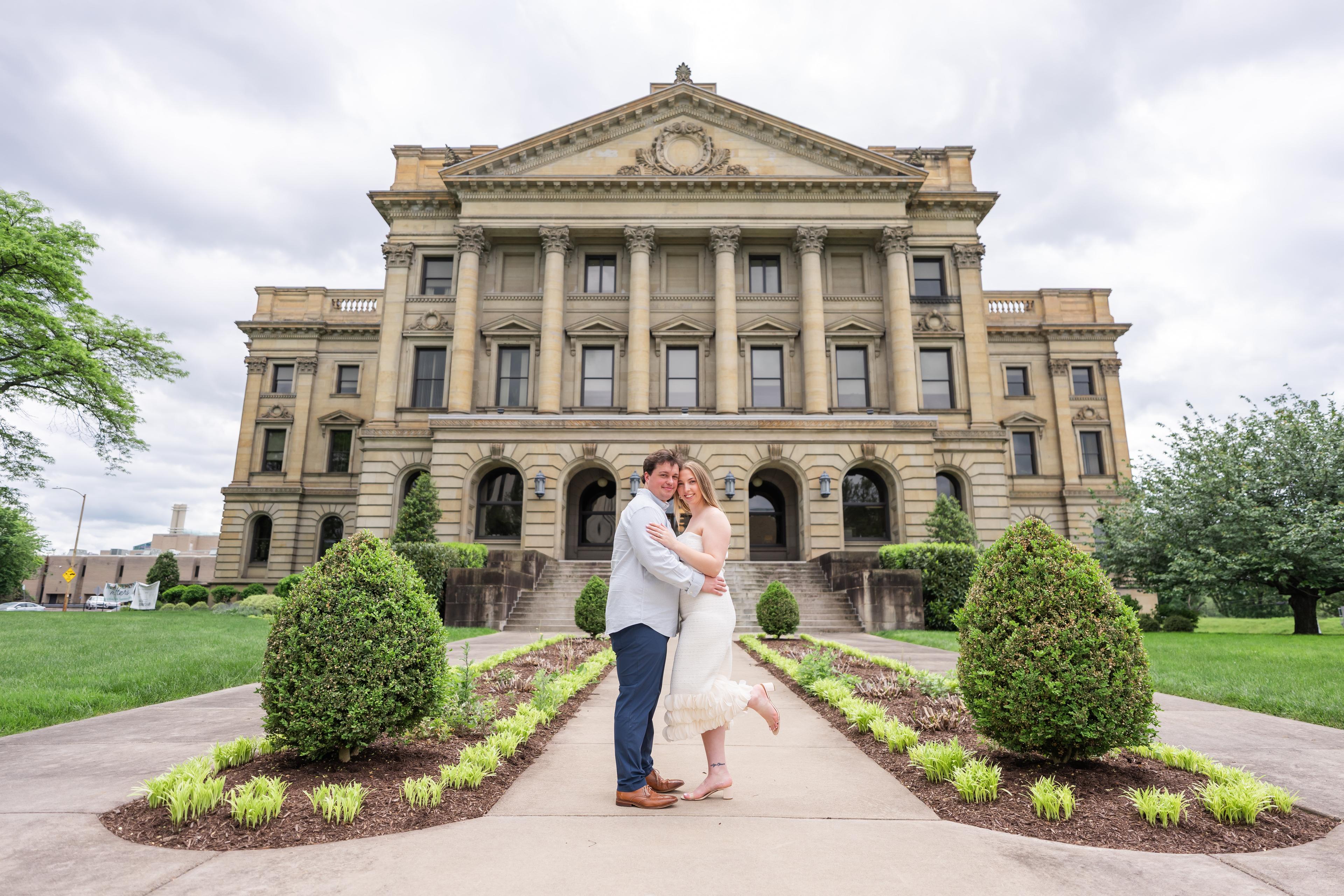 Engagement Session Giveaway!